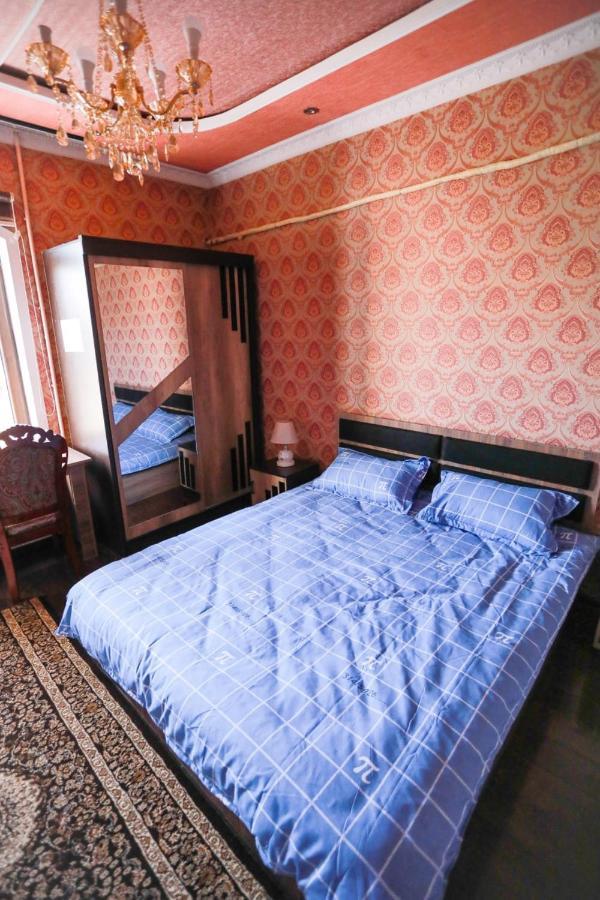 Ali Hostel Dushanbe Exterior photo