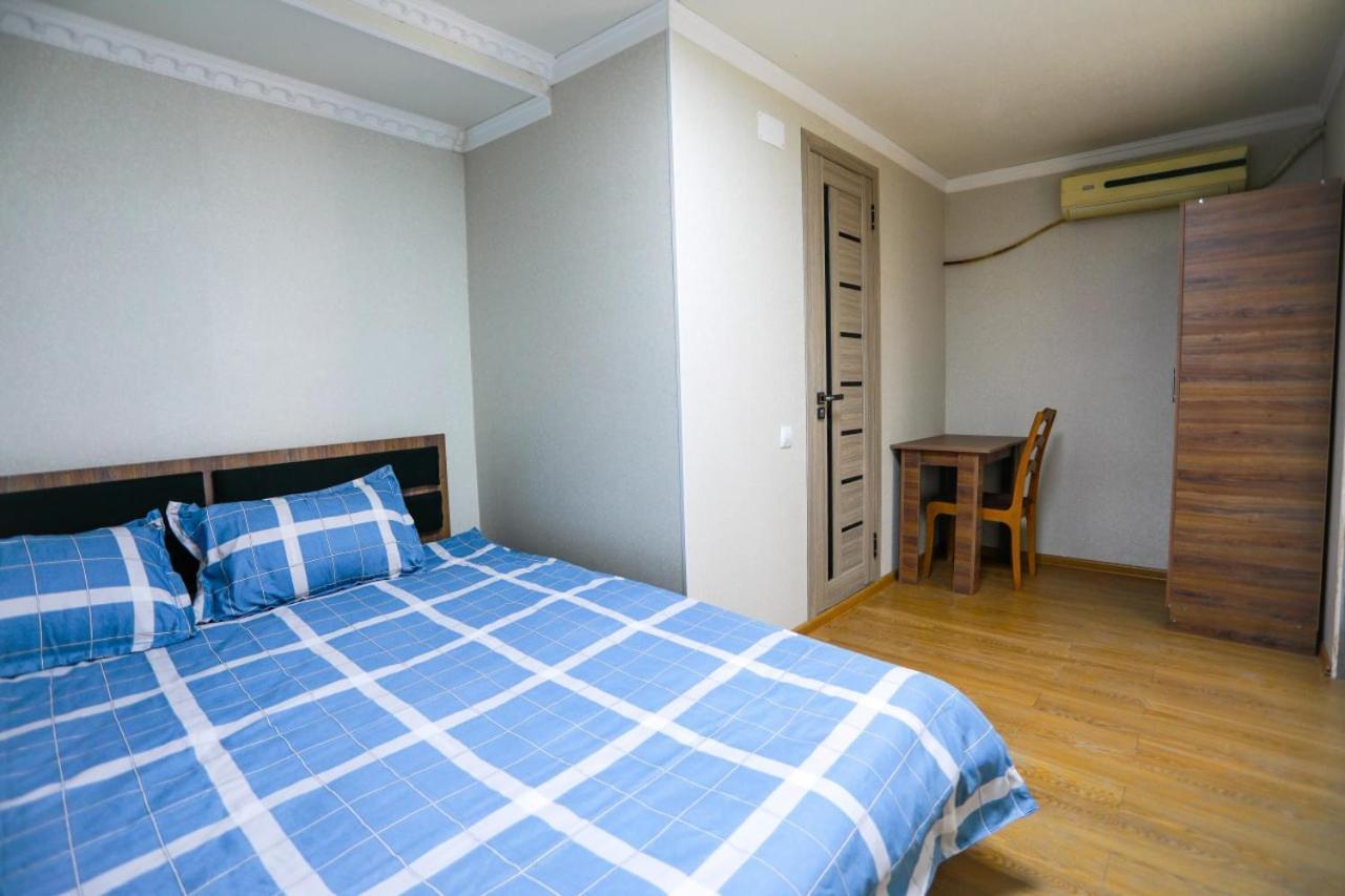 Ali Hostel Dushanbe Exterior photo