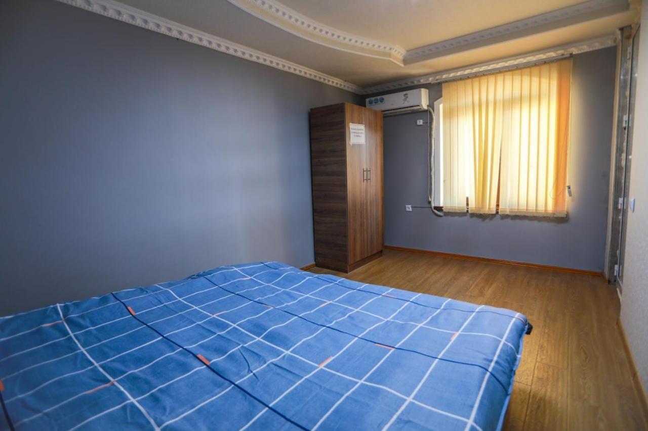 Ali Hostel Dushanbe Exterior photo