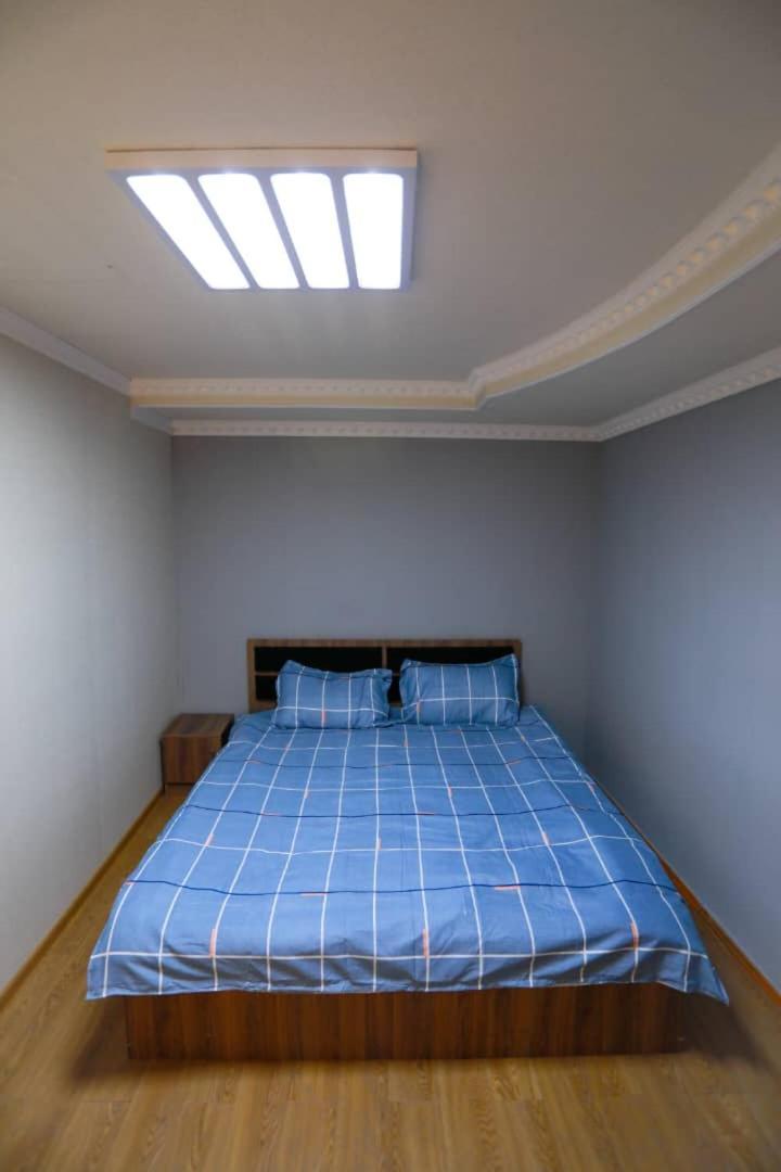 Ali Hostel Dushanbe Exterior photo